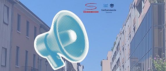 Questionario ai commercianti