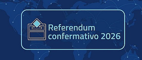 Referendum del 22 e 23 marzo 2026  - Affluenze e risultati