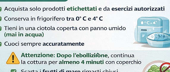 Misure di prevenzione e contenimento dell'epatite