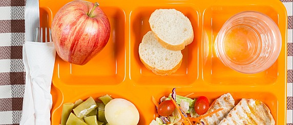 Iscrizione Mensa A.S. 2026/27