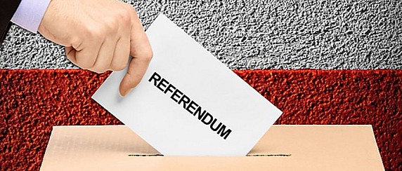 Referendum del 22-23 marzo 2026: sezione elettorale