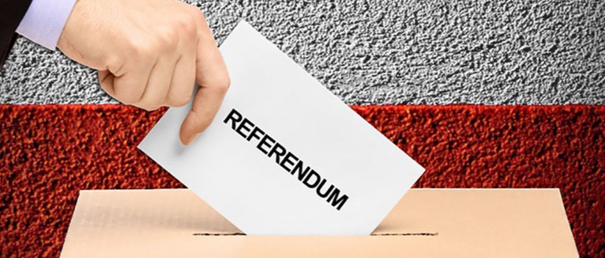 Referendum del 22-23 marzo 2026: sezione elettorale