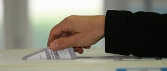 Avviso disponibilità scrutatori