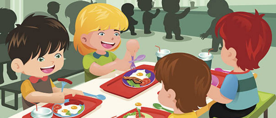 Servizio di Refezione Scolastica - a.s. 2025-2026: menù primavera/estate 2025-2026