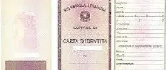 AVVISO TERMINE VALIDITA' C.I. CARTACEE