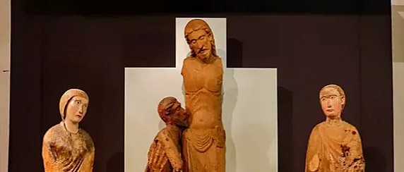 Concerto - La Passione