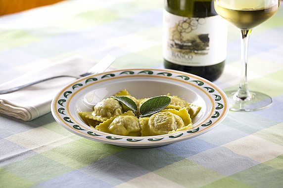 tortelli