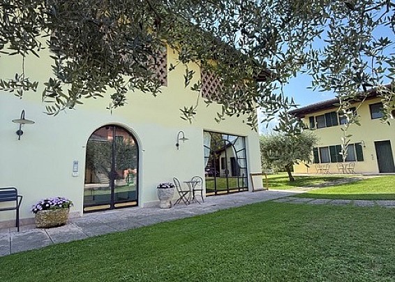Agriturismo Bitturelli 