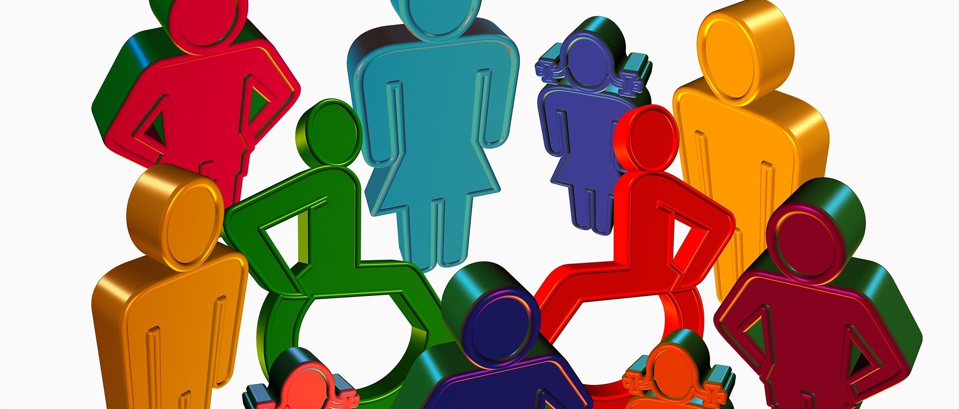 Avviso Pubblico: presentazione delle candidature per la  Commissione Comunale sulle Disabilità