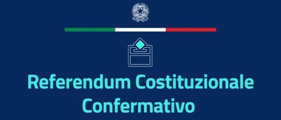 Referendum Costituzionale Confermativo 22-23 marzo 2026