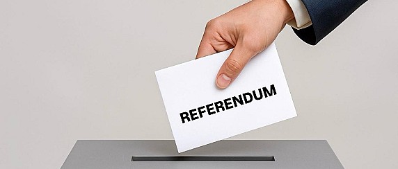Referendum Popolare Confermativo 2026