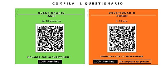 Censimento alimentare - Senna Comasco