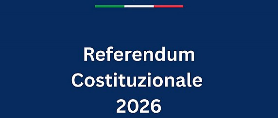 Referendum 2026: i dati sull'affluenza aggiornati alle ore 12.00