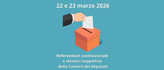 RISULTATI Referendum costituzionale e Elezioni politiche suppletive 22 e 23 Marzo 2026