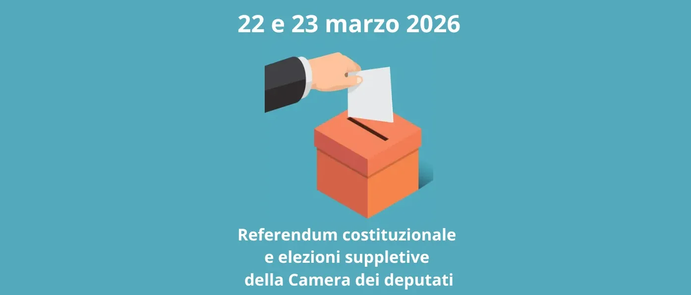 RISULTATI Referendum costituzionale e Elezioni politiche suppletive 22 e 23 Marzo 2026