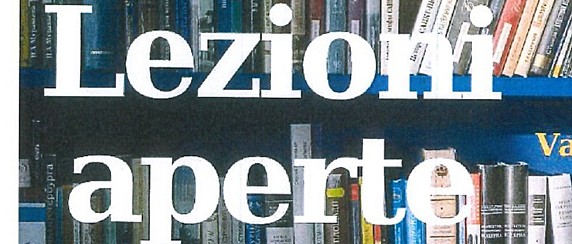 Lezione aperta di Valentina Romano "Gabriele D'Annunzio" professione: Uomo  Giovedì 16 aprile 2026 ore 21 Centro Sociale Senna Comasco
