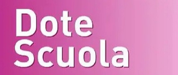 Dote Scuola Regione Lombardia a.s. 2026/2027 e Borse di Studio statali a.s. 2025/2026