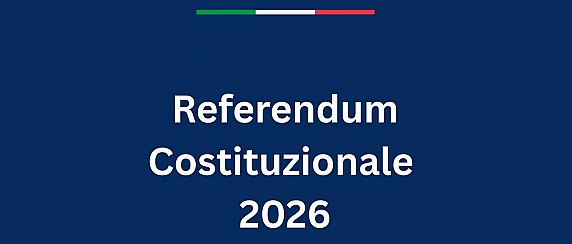 Referendum2026: i dati sull'affluenza aggiornati alle ore 23:00