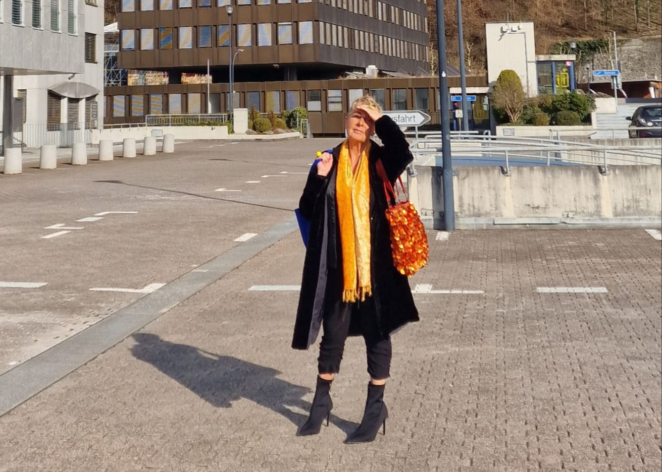 Per il Patto del Rispetto