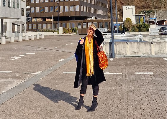 Per il Patto del Rispetto