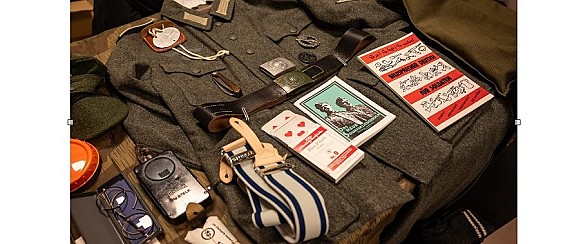 Italian Victory 1944–1945 - 200 giorni di guerra nella Valle dell’Idice