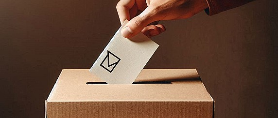 Referendum costituzionale: affluenza di voto a Quintano