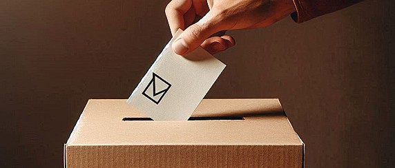 Referendum costituzionale: affluenza di voto a Cumignano sul Naviglio
