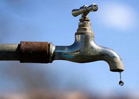 AVVISO ALLA CITTADINANZA - Interruzione Servizio Idrico per i giorni 13 e 14 aprile 2026 su tutto il territorio i dettagli sul volantino allegato