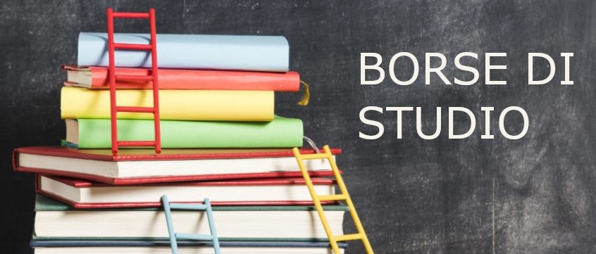 Borse di studio A.S. 2025/2026