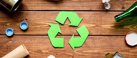 Nuova piazzola ecologica