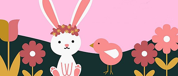 Laboratorio di Pasqua