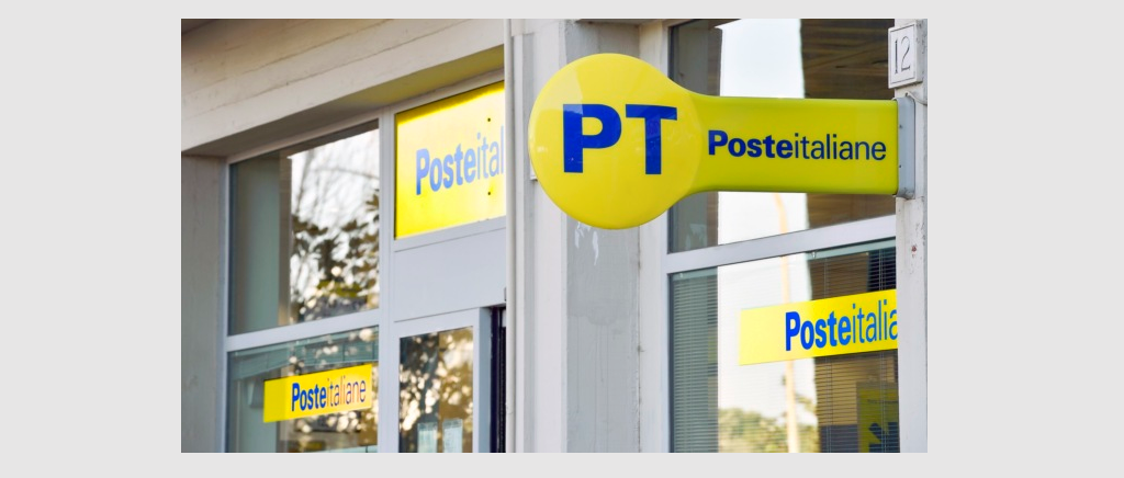 Chiusura Ufficio Postale di Uboldo