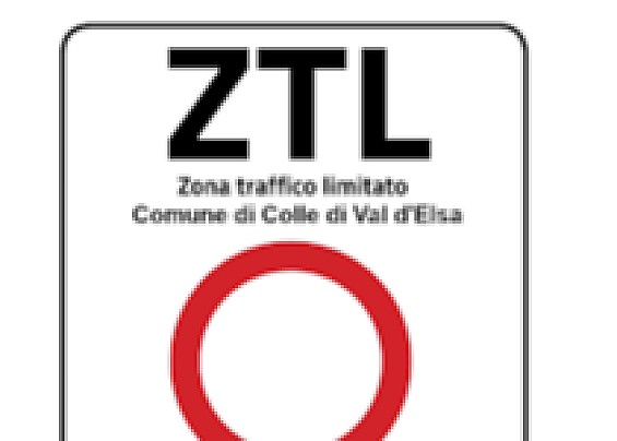 ZONA A TRAFFICO LIMITATO IN CENTRO MEDE