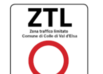 ZONA A TRAFFICO LIMITATO IN CENTRO MEDE