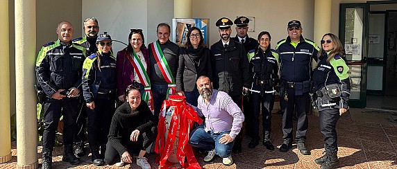 Sa Mariga de s’aggiuru è arrivata a Sarroch