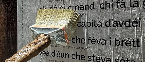 POESIA IN STRADA - Giornata mondiale della poesia