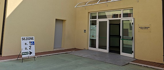 Referendum Giustizia 2026, i risultati elettorali a Monteprandone