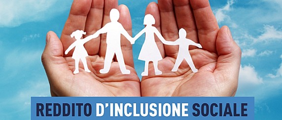 REIS 2026 – Reddito di Inclusione Sociale