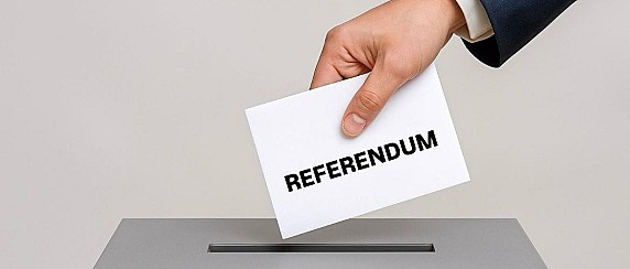 Referendum Popolare Confermativo 2026