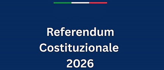 Referendum 2026: i dati definitivi dell'affluenza aggiornati alle ore 15:00
