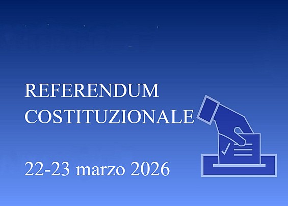 REFERENDUM COSTITUZIONALE