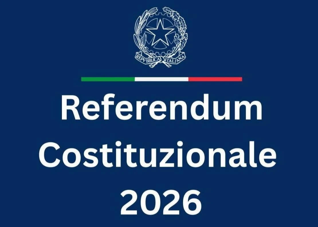 REFERENDUM COSTITUZIONALE 2026 - SCRUTINIO DEFINITIVO.