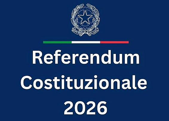 REFERENDUM COSTITUZIONALE 2026 - SCRUTINIO DEFINITIVO.