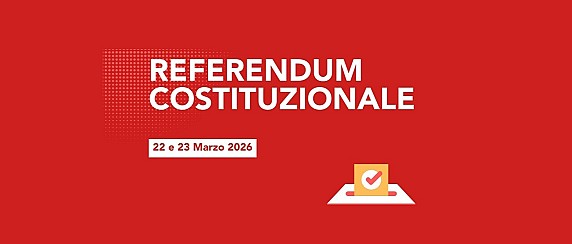 Referendum Costituzionale Confermativo dei giorni 22 e 23 marzo 2026 - RISULTATI DELLO SCRUTINIO