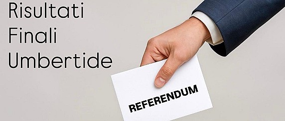 Referendum Popolare Confermativo 2026