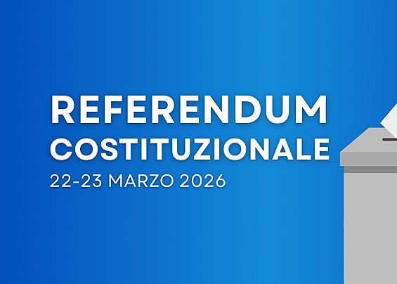 RISULTATI DEFINITIVI - REFERENDUM 2026