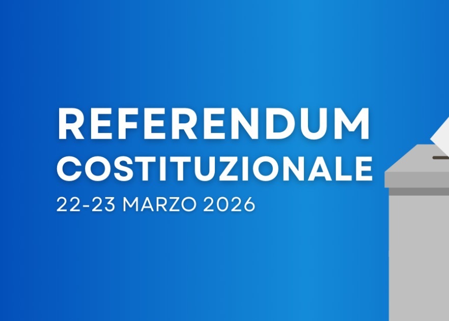 RISULTATI DEFINITIVI - REFERENDUM 2026