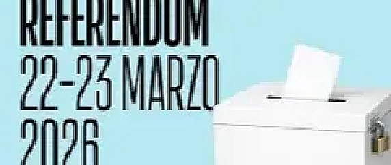 Referendum Costituzionale 22 e 23 Marzo 2026 - RISULTATI FINALI