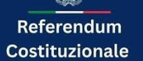 REFERENDUM COSTITUZIONALE 22-23 MARZO 2026: RISULTATI NEL COMUNE DI PREVALLE