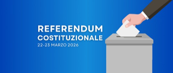 Risultato referendum 22-23 marzo 2026